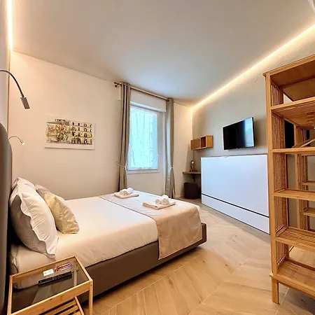 Reno Suite Bologna-3