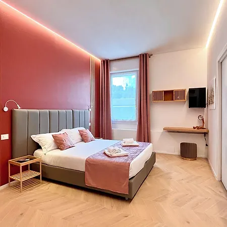 Reno Suite Bologna-2